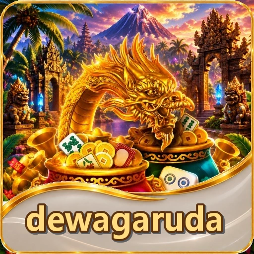 Ikon dewagaruda untuk data verifikasi APK 2018–2026